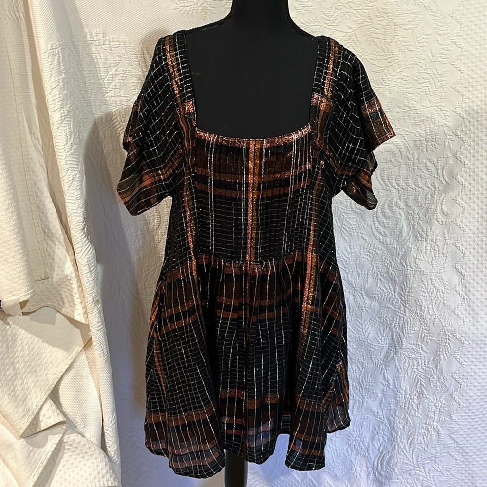 Free People dress,‎ size small